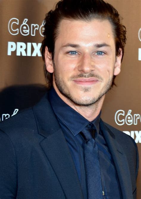 gaspard ulliel wikipedia